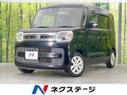 2018 SUZUKI SPACIA