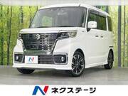 2021 SUZUKI SPACIA CUSTOM