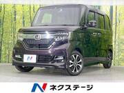 2020 HONDA N-BOX CUSTOM
