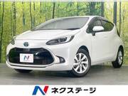 2022 TOYOTA AQUA