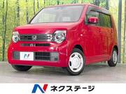 2020 HONDA N-WGN