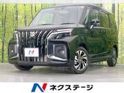 2025 SUZUKI SOLIO BANDIT
