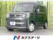 2020 SUZUKI SPACIA