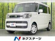 2019 SUZUKI SPACIA