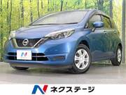 2019 NISSAN NOTE X