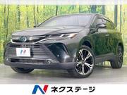 2020 TOYOTA HARRIER HYBRID Z LEATHER PKG