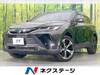 TOYOTA HARRIER HYBRID