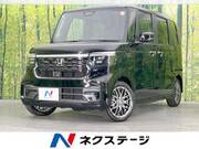 2025 HONDA N-BOX CUSTOM