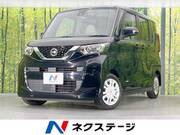 2020 NISSAN ROOX