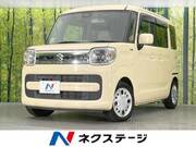2018 SUZUKI SPACIA