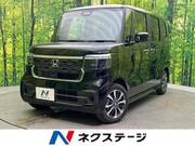 2025 HONDA N-BOX CUSTOM