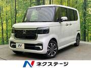 2025 HONDA N-BOX CUSTOM