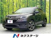 2016 HONDA VEZEL