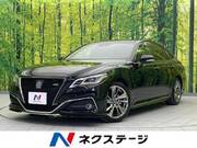 2021 TOYOTA CROWN HYBRID