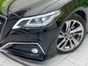 TOYOTA CROWN HYBRID