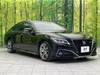 TOYOTA CROWN HYBRID