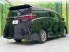 TOYOTA ALPHARD HYBRID