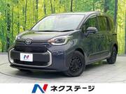 2022 TOYOTA SIENTA