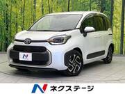 2024 TOYOTA SIENTA
