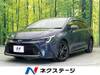 TOYOTA COROLLA TOURING