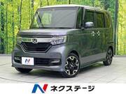 2019 HONDA N-BOX CUSTOM