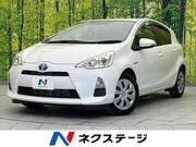 2013 TOYOTA AQUA S
