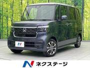 2025 HONDA N-BOX CUSTOM