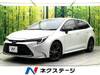 TOYOTA COROLLA TOURING