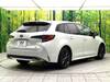 TOYOTA COROLLA TOURING