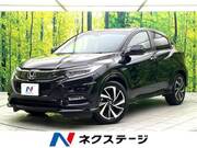 2019 HONDA VEZEL