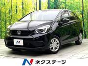 2020 HONDA FIT