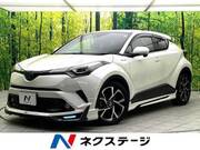 2017 TOYOTA C-HR G