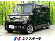 2016 HONDA N-BOX CUSTOM