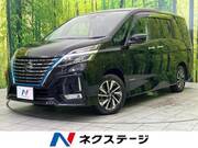 2019 NISSAN SERENA