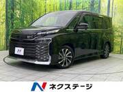 2024 TOYOTA VOXY