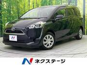 2018 TOYOTA SIENTA G