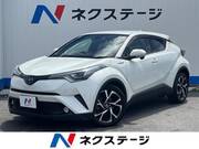 2017 TOYOTA C-HR G