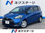 2016 TOYOTA SIENTA