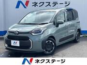 2024 TOYOTA SIENTA