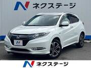 2015 HONDA VEZEL