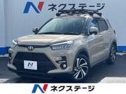 2023 TOYOTA RAIZE