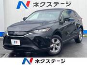 2023 TOYOTA HARRIER