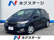 2018 HONDA FIT
