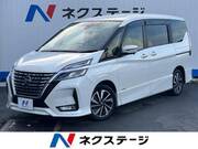 2019 NISSAN SERENA