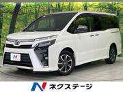 2018 TOYOTA VOXY