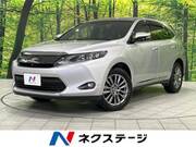 2013 TOYOTA HARRIER
