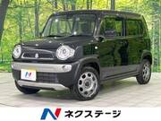 2014 SUZUKI HUSTLER G