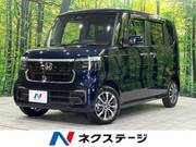 2024 HONDA N-BOX CUSTOM