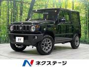 2025 SUZUKI JIMNY XC