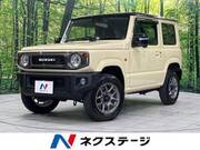 2021 SUZUKI JIMNY XC